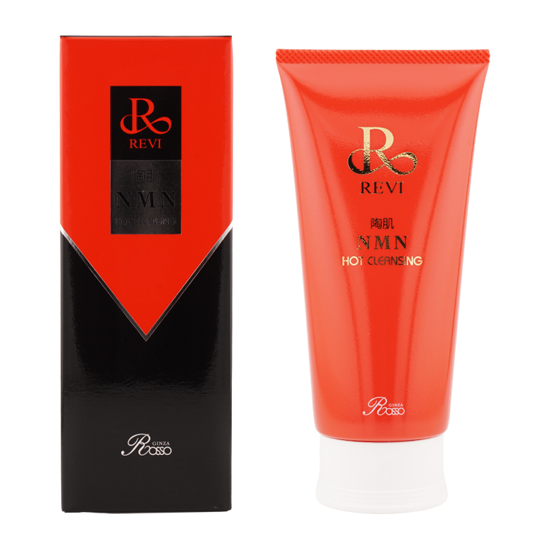 REVI クレンジングジェル＆洗顔クリームセット 楽天市場】【選べるセット 国内正規品】REVI ルヴィ