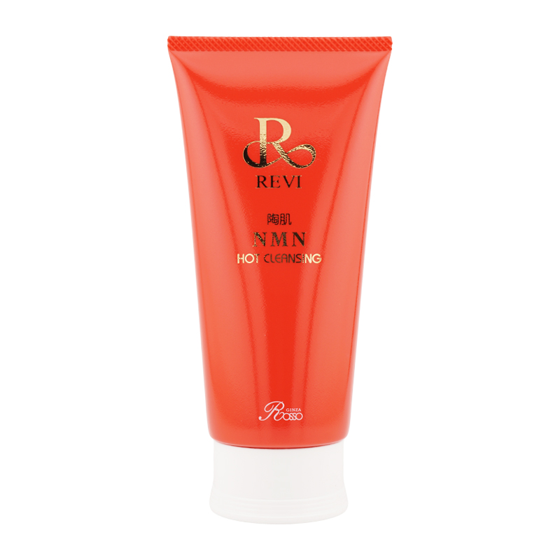 NMNホットクレンジング　洗顔　セット　ルヴィ　REVI ウォッシングクリーム NMNホットクレンジング 洗顔 セット ルヴィ REVI