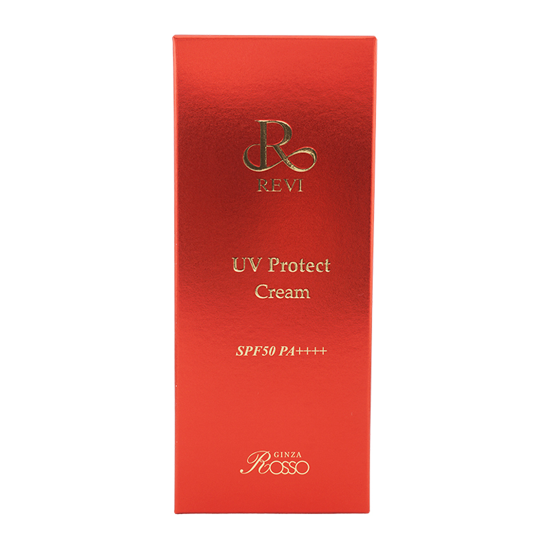 REVI（ルヴィ） UVプロテクトクリーム 35g UVクリーム 日焼け止め