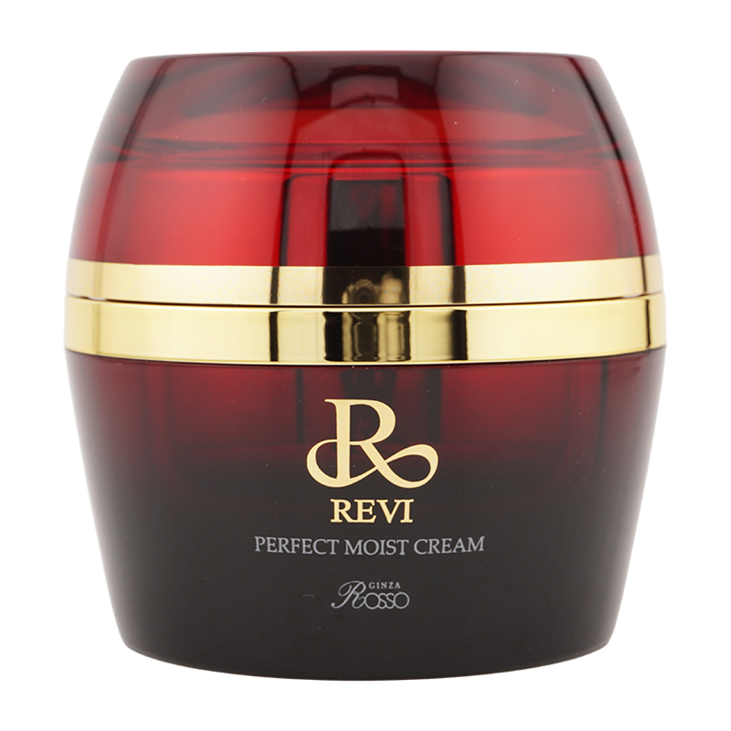 REVI revi ルヴィ パーフェクトモイストクリーム フェイシャルケア REVI（ルヴィ） パーフェクトモイストクリーム 50ml 基礎化粧品