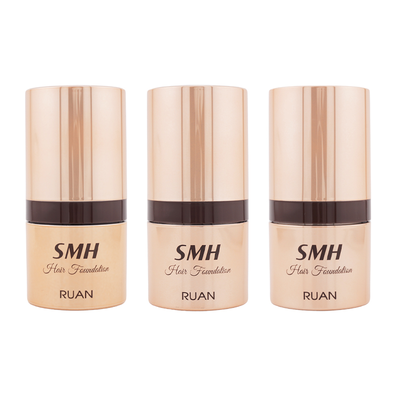 スーパーミリオンヘアー RUAN ルアン SMHヘアファンデーション [3種類