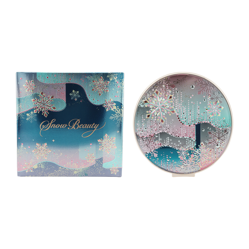 スノービューティー 医薬部外品 ブライトニング スキンケアパウダー フェイスパウダー フローラルアロマの香り 本体 25g SHISEIDO（資生堂） スノービューティー ブライトニング スキンケア