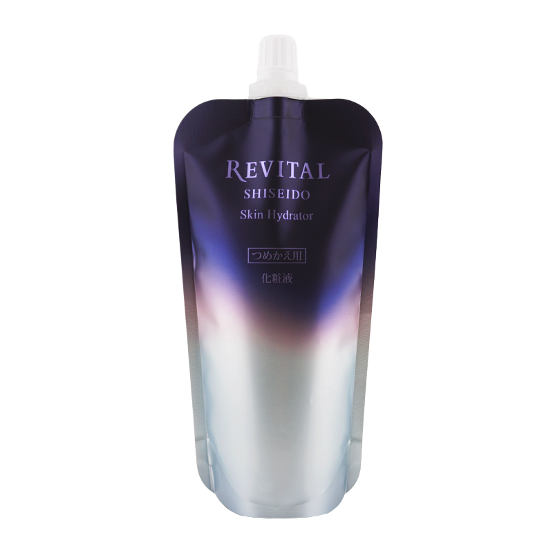 REVITAL リバイタル スキンハイドレーター 詰替え 135mL みずみずしい