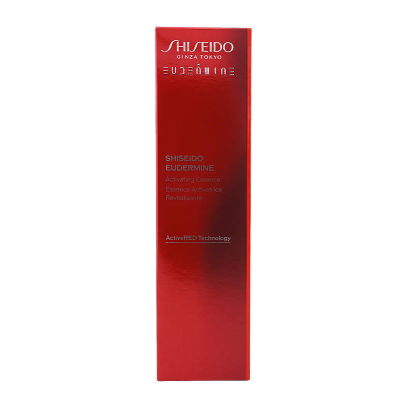 SHISEIDO（資生堂） オイデルミン エッセンスローション 本体 145mL