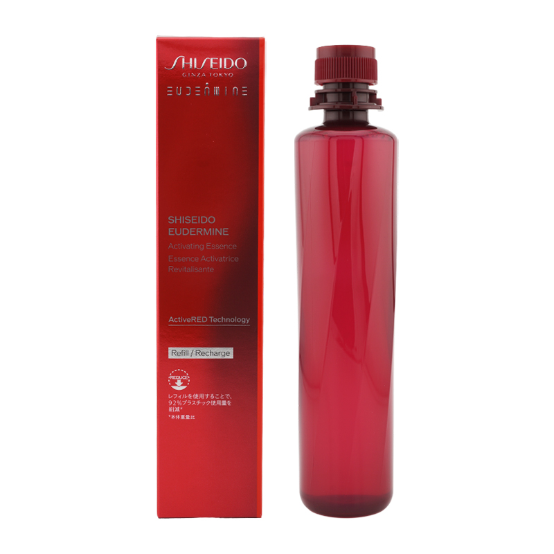 SHISEIDO 資生堂 オイデルミン エッセンスローション 本体 145mL 化粧液[ギフトラッピング対応] shiseido3637_001.jpg