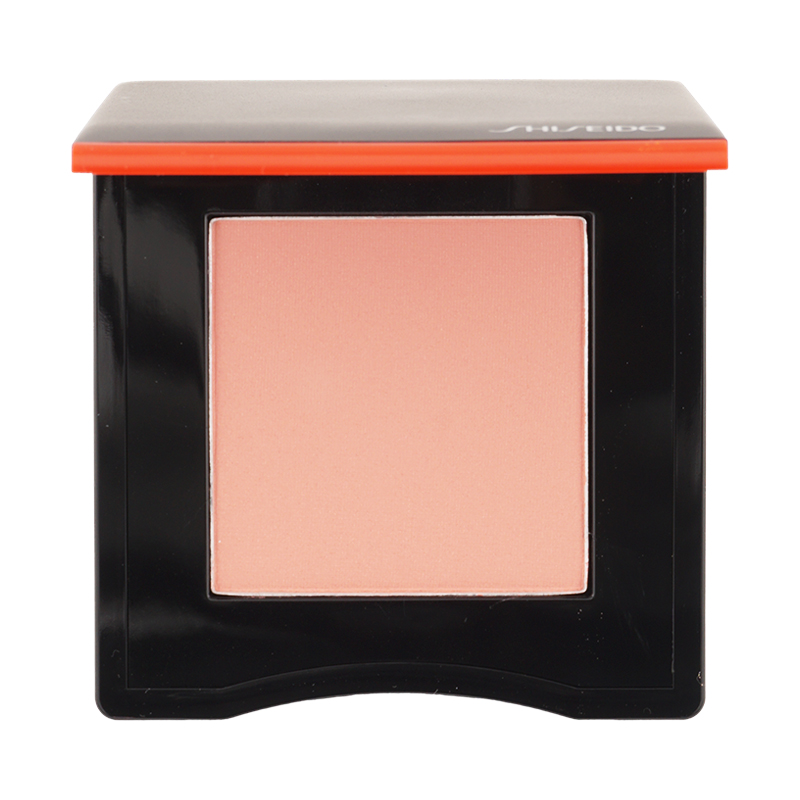お値下げ！SHISEIDO シセイドウ インナーグロウ チークパウダー 04 インナーグロウ チークパウダー 04 Aura Pink / SHISEIDO