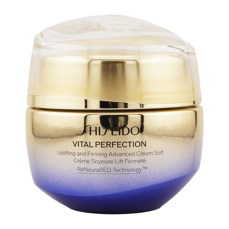 資生堂 バイタルパーフェクション アドバンスクリーム 50g SHISEIDO（資生堂） バイタルパーフェクション アドバンスクリーム
