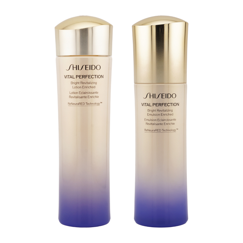 SHISEIDO（資生堂） [2個セット]SHISEIDO バイタルパーフェクション