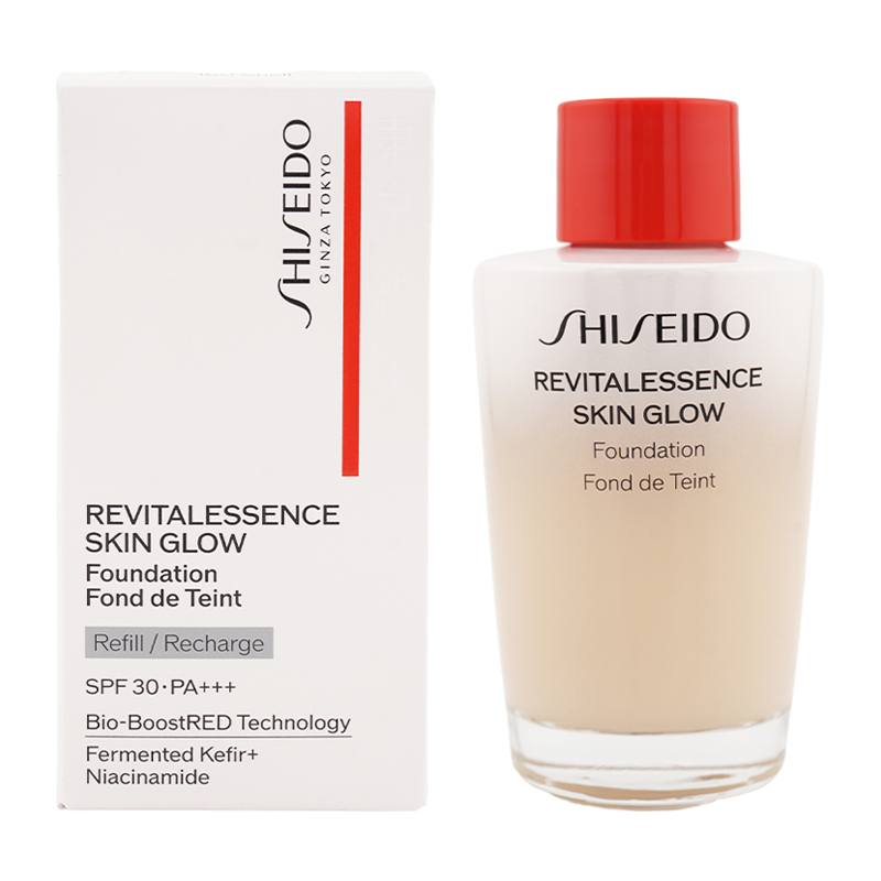 SHISEIDO エッセンス スキングロウ ファンデーション レフィル 160 SHISEIDO（資生堂） エッセンス スキングロウ ファンデーション