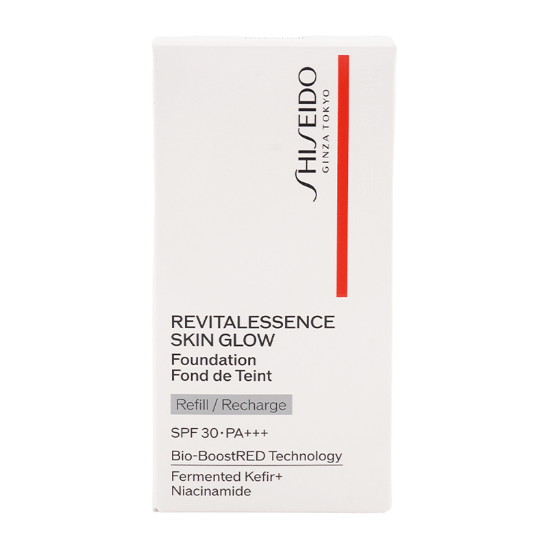 SHISEIDO エッセンス スキングロウ ファンデーション レフィル 160 SHISEIDO（資生堂） エッセンス スキングロウ ファンデーション