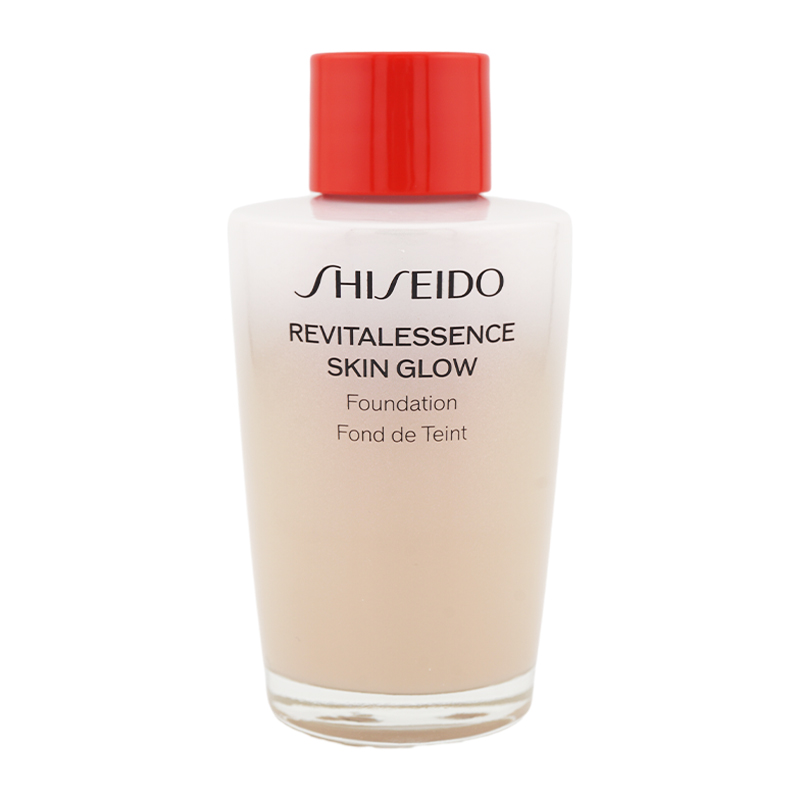 SHISEIDO（資生堂） エッセンス スキングロウ ファンデーション