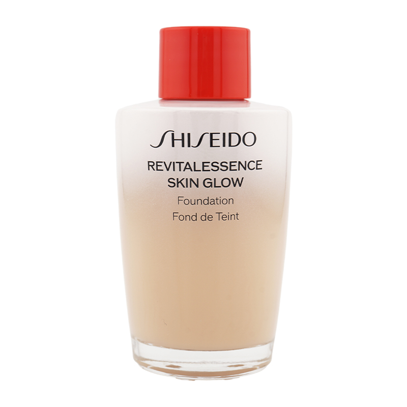 SHISEIDO（資生堂） エッセンス スキングロウ ファンデーション