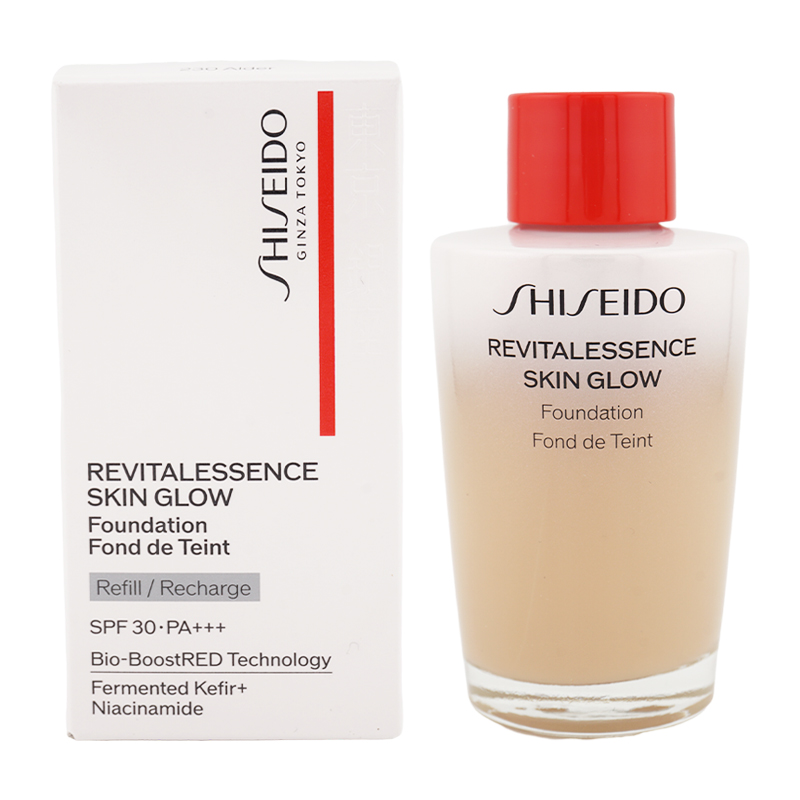 SHISEIDO（資生堂） エッセンス スキングロウ ファンデーション