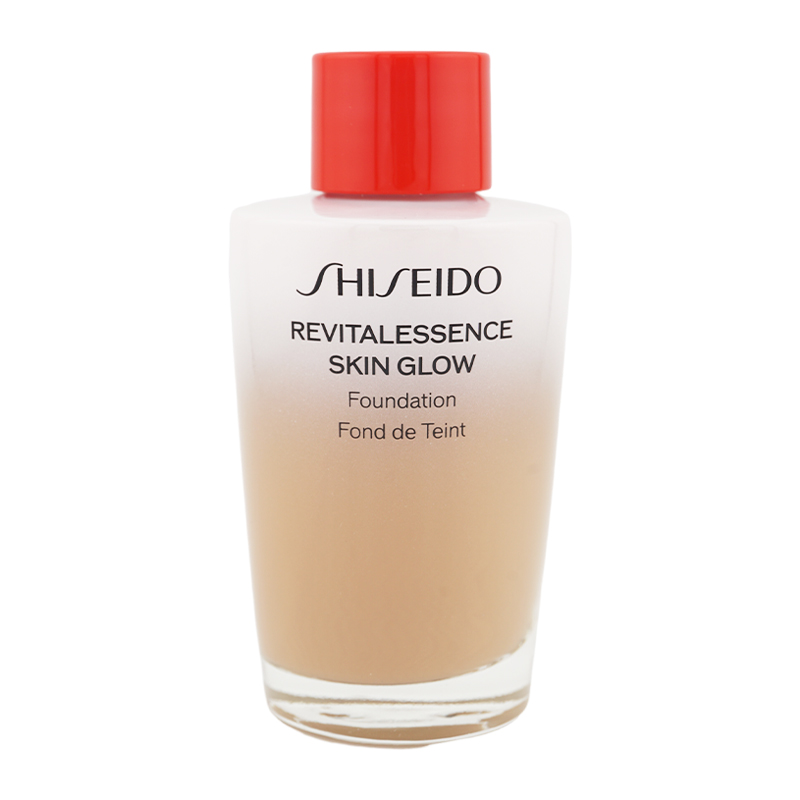 cocoTHE LOTION III レフィル ファンデーション SHISEIDO（資生堂） エッセンス スキングロウ ファンデーション