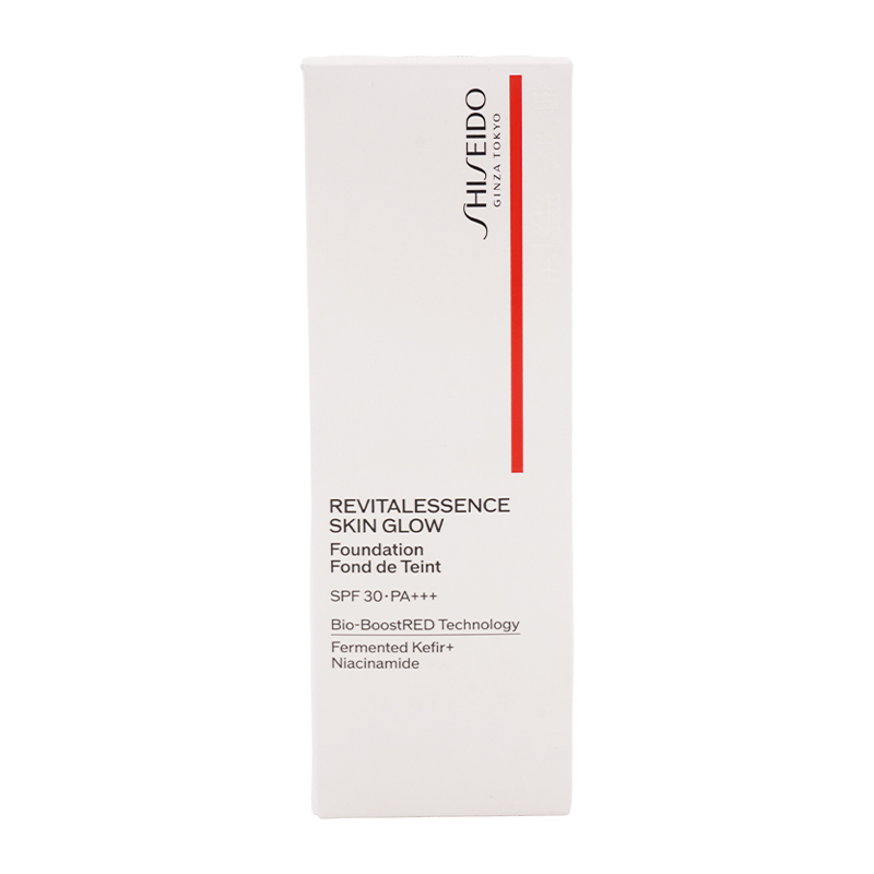 資生堂 エッセンス スキングロウ ファンデーション 30ml 230 SHISEIDO 資生堂 SHISEIDOエッセンス スキングロウ