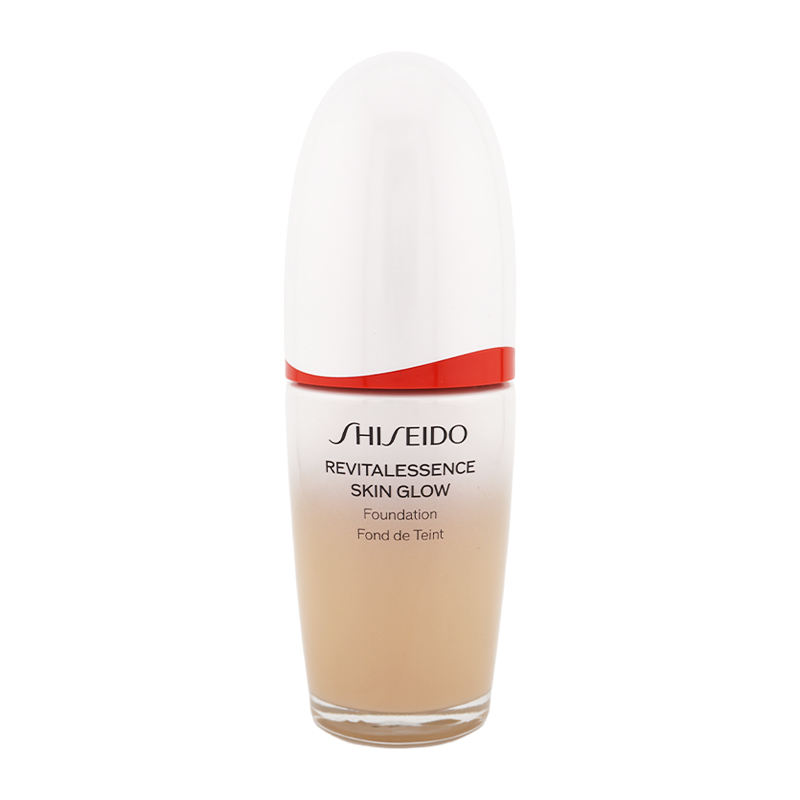 新品未使用 SHISEIDO エッセンススキングロウファンデーション 220 SHISEIDO（資生堂） SHISEIDOエッセンス スキングロウ