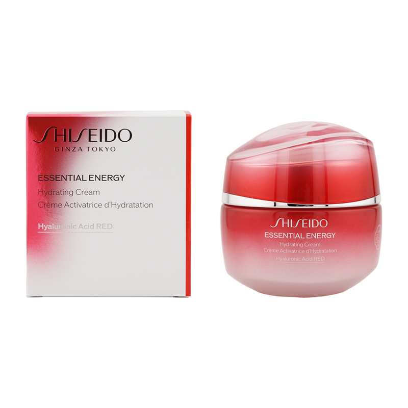 SHISEIDO（資生堂） エッセンシャルイネルジャ ハイドレーティング