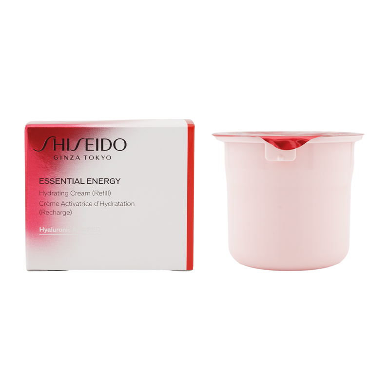 SHISEIDO（資生堂） エッセンシャルイネルジャ ハイドレーティング