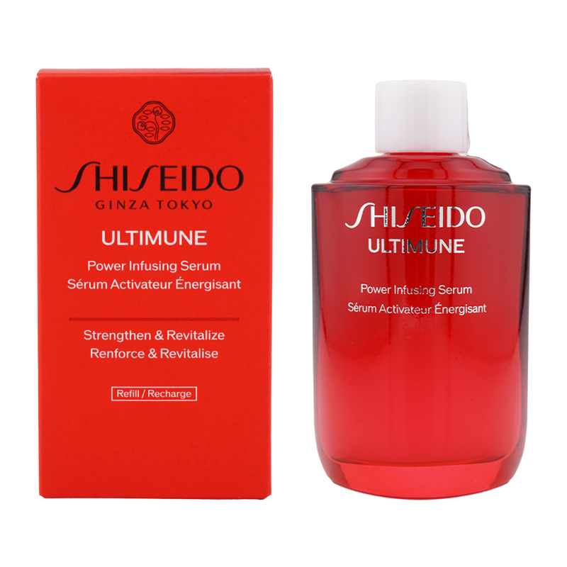 SHISEIDO（資生堂） アルティミューン パワライジング セラム 詰替え