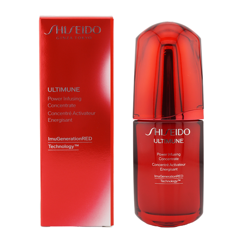 SHISEIDO アルティミューン 美容液（本体/詰め替え：詰め替え