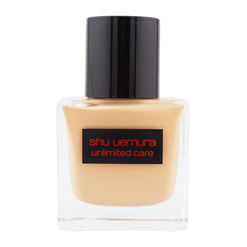shu uemura（シュウ ウエムラ） アンリミテッド ケア ツヤ セラム
