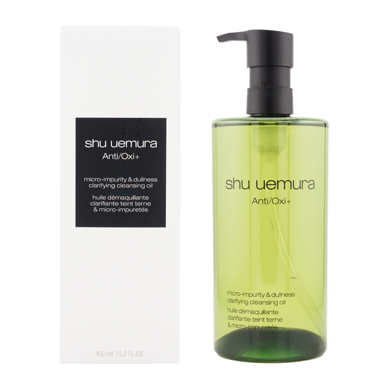 shu uemura（シュウ ウエムラ） シュウ ウエムラ クレンジング オイル