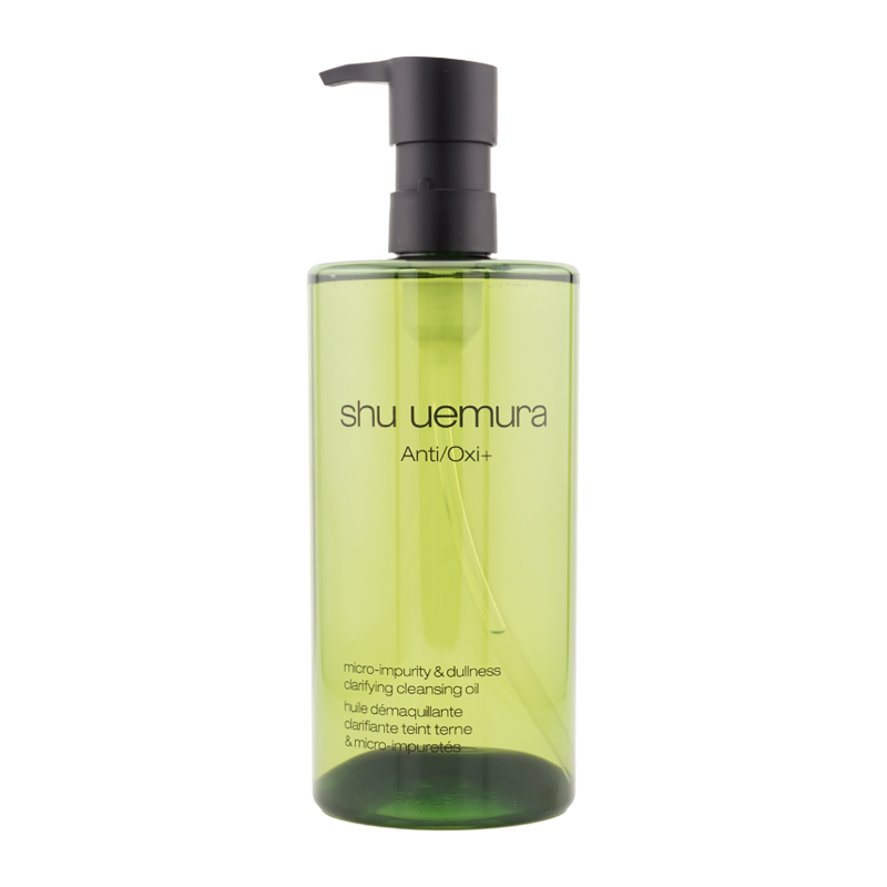 shu uemura（シュウ ウエムラ） a/o+ p.m.クリア ユースラディアント