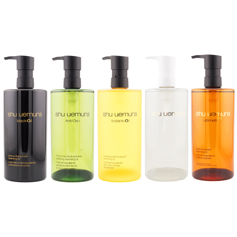 新品未開封　シュウウエムラクレンジングオイル shu uemura（シュウ ウエムラ） シュウ ウエムラ クレンジング オイル