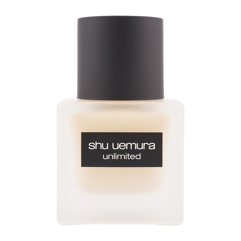 アンリミテッド ラスティング フルイド / 594 シュウ ウエムラ 旧）アンリミテッド ラスティング フルイド 644 / shu uemura