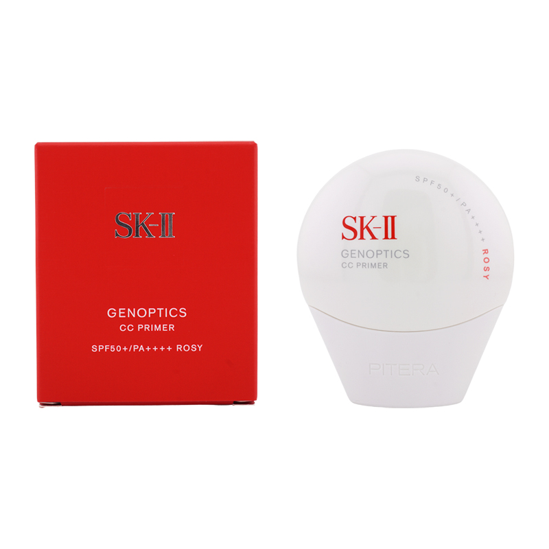 SK-II SK-ll エスケーツー ジェノプティクス CC プライマー