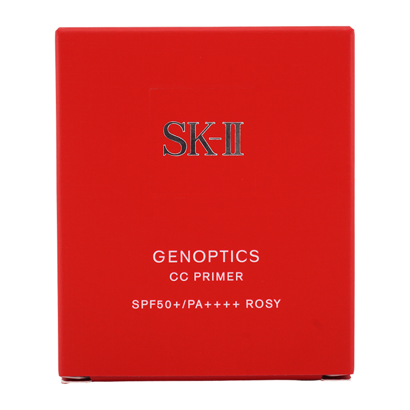 SK-II SK-ll エスケーツー ジェノプティクス CC プライマー