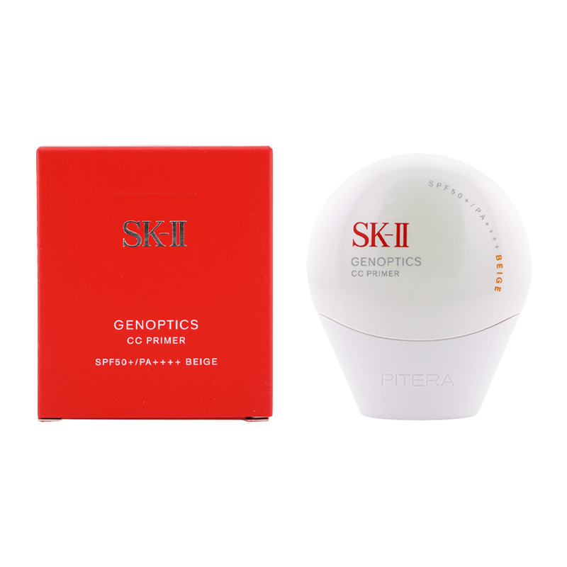 SK-II（エスケーツー） [3種類から選べる]SK-II ジェノプティクス CC