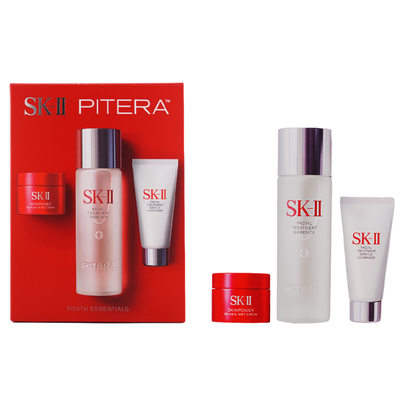 SK-II（エスケーツー） SK-ll ピテラ(TM) ユース エッセンシャル