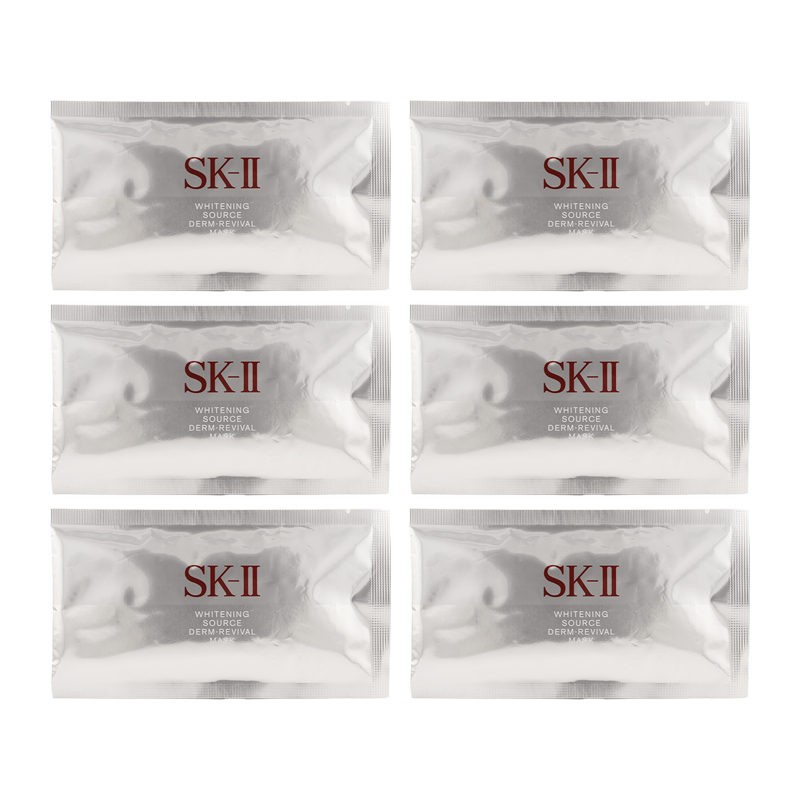 SK-II（エスケーツー） [6個セット]SKII ソース ダーム・リバイバル