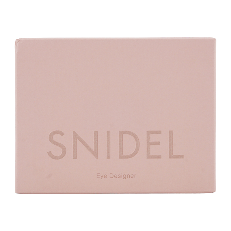 スナイデル　アイデザイーn 02 アイデザイナー n 02 Dress up Pink（初回限定パッケージ） / SNIDEL