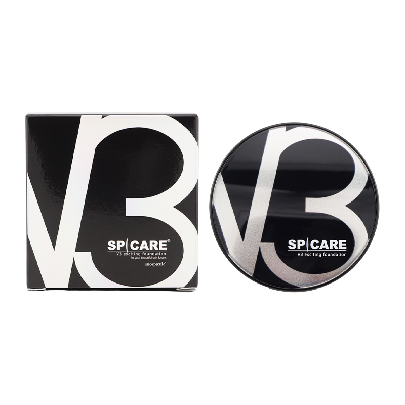 SPICARE（スピケア） V3 エキサイティング ファンデーション 本体 15g