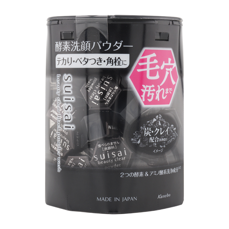 suisai [箱なし]suisai スイサイ ビューティクリア [5種類から選べる