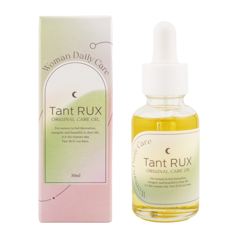 Tant RUX（タントリュクス） タントリュクスオイル 30mL ボディオイル