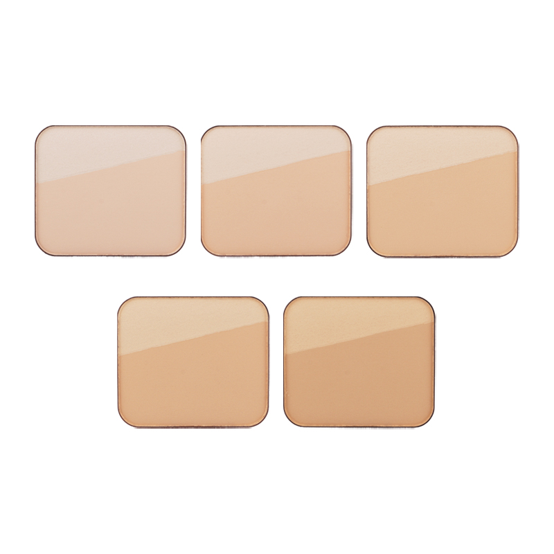 THREE（スリー） プリスティーンコンプレクションパウダー