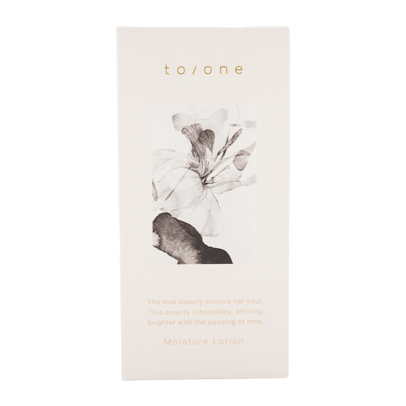 to/one（トーン） モイスチャー ローション (M) 155ml 保湿 フラワー 