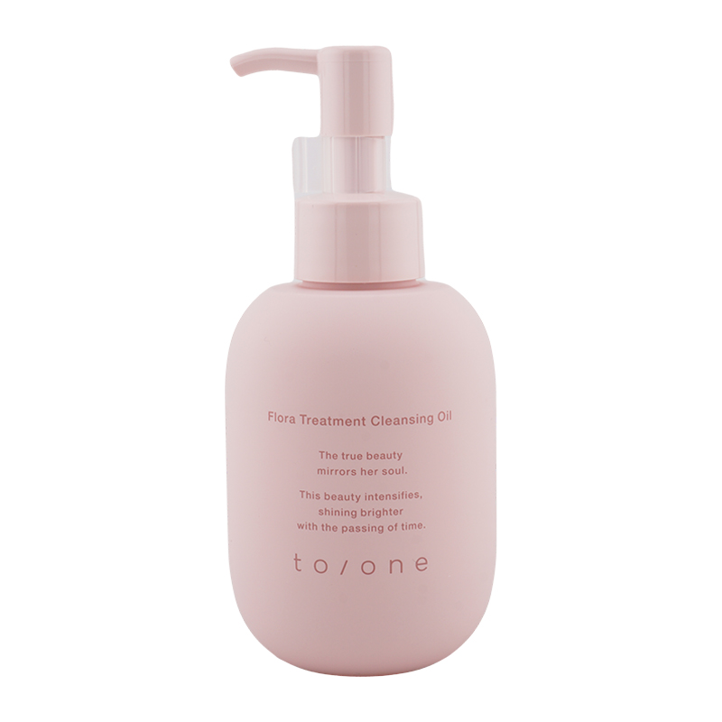to/one（トーン） フローラ トリートメント クレンジング オイル 150mL