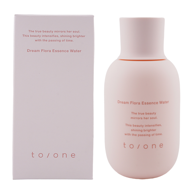 to/one（トーン） ドリーム フローラ エッセンス ウォーター 155mL