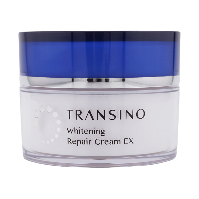 TRANSINO トランシーノ 薬用 DSホワイトNリペアクリームEX 35g