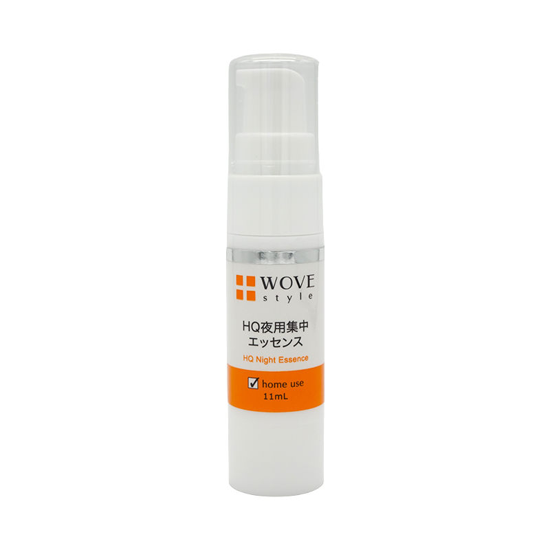 WOVE Style（ウォブスタイル） WOVE ナイトHQエッセンス 11mL