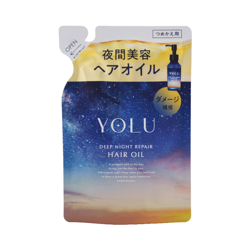 YOLU（ヨル） [6種類から選べる]YOLU カームナイト リラックスナイト