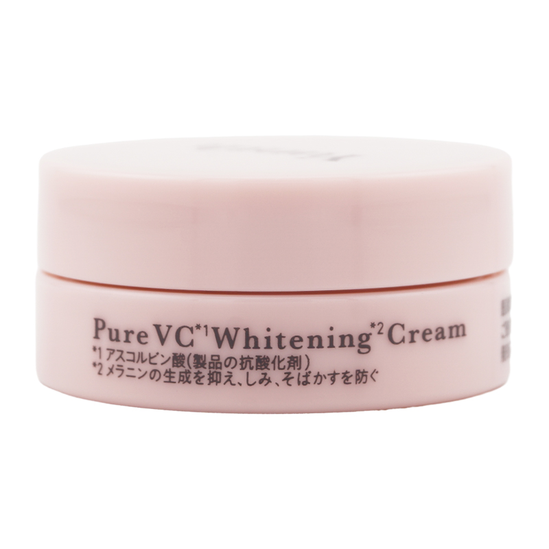 Yunth（ユンス） [3個セット]Yunth 生ビタミンC クリーム 5g フェイス