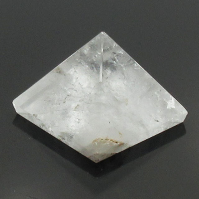 ヒマラヤ水晶 ピラミッド セブンチャクラ ジェネレーター 天然石