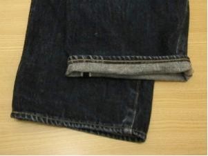 UES Lot 400R ダークデニム W33 L UES Lot 400R ダークデニム W33 L - メルカリ