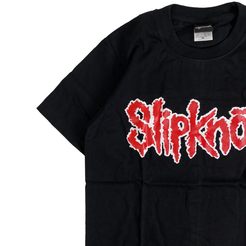 スリップノット Slipknot ロックTシャツ バンドTシャツ バンド