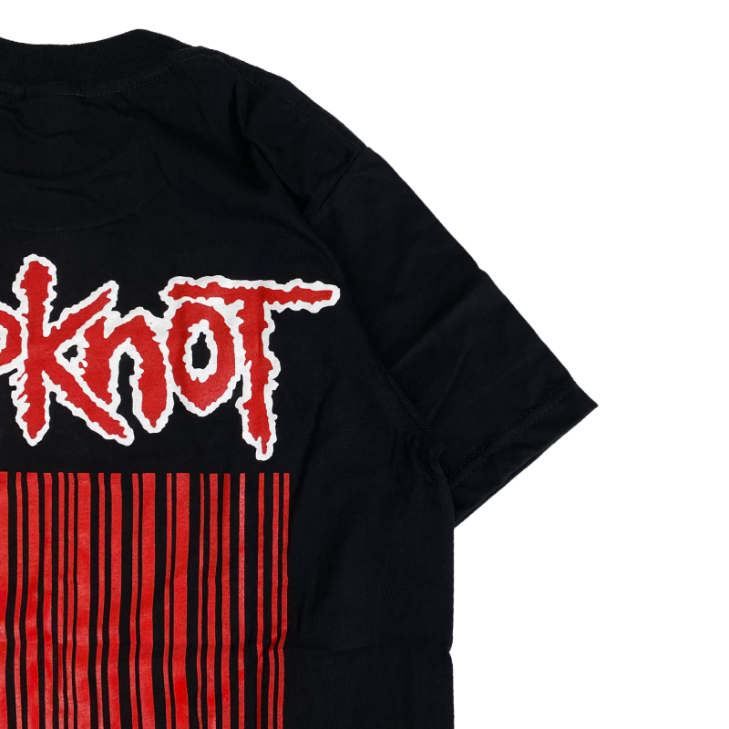 スリップノット Slipknot ロックTシャツ バンドTシャツ バンド
